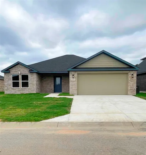 1857 Topaz Road