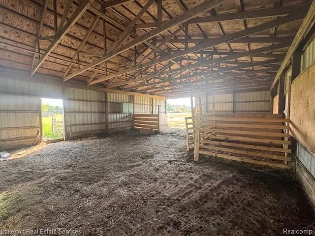 8485 Yale Road Greenwood Township, MI 48006
