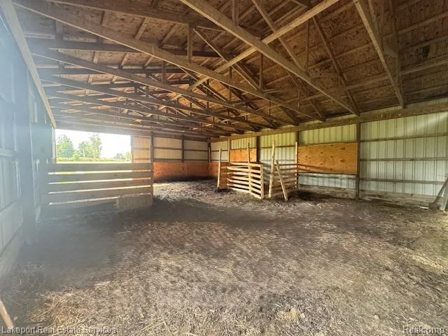 8485 Yale Road Greenwood Township, MI 48006