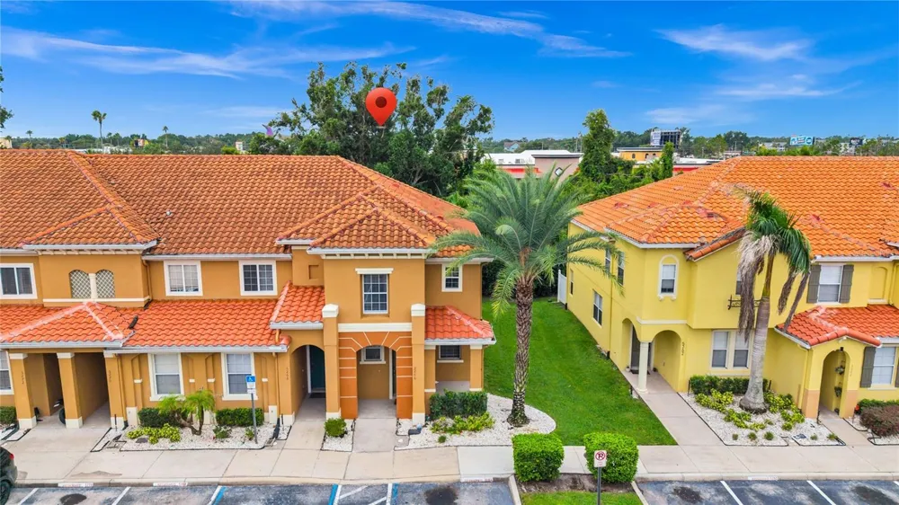 5266 PARADISE CAY CIRCLE Kissimmee, FL 34746