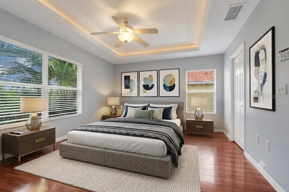 5266 PARADISE CAY CIRCLE Kissimmee, FL 34746