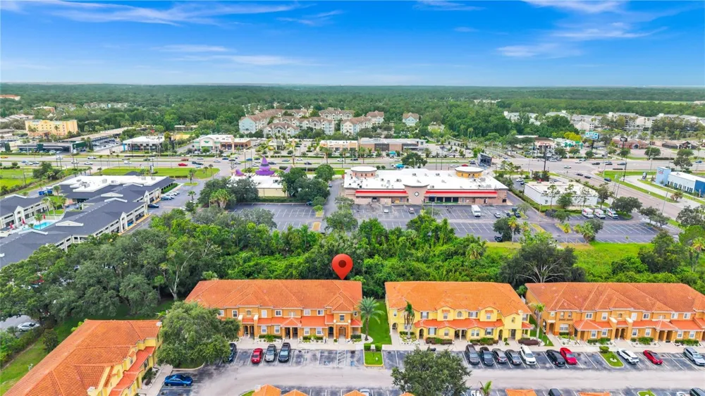 5266 PARADISE CAY CIRCLE Kissimmee, FL 34746