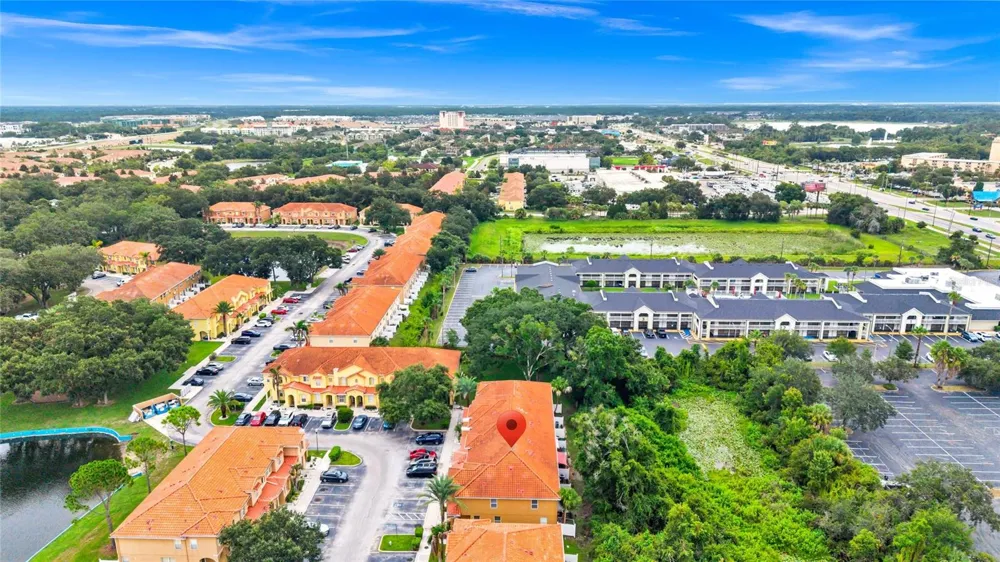 5266 PARADISE CAY CIRCLE Kissimmee, FL 34746