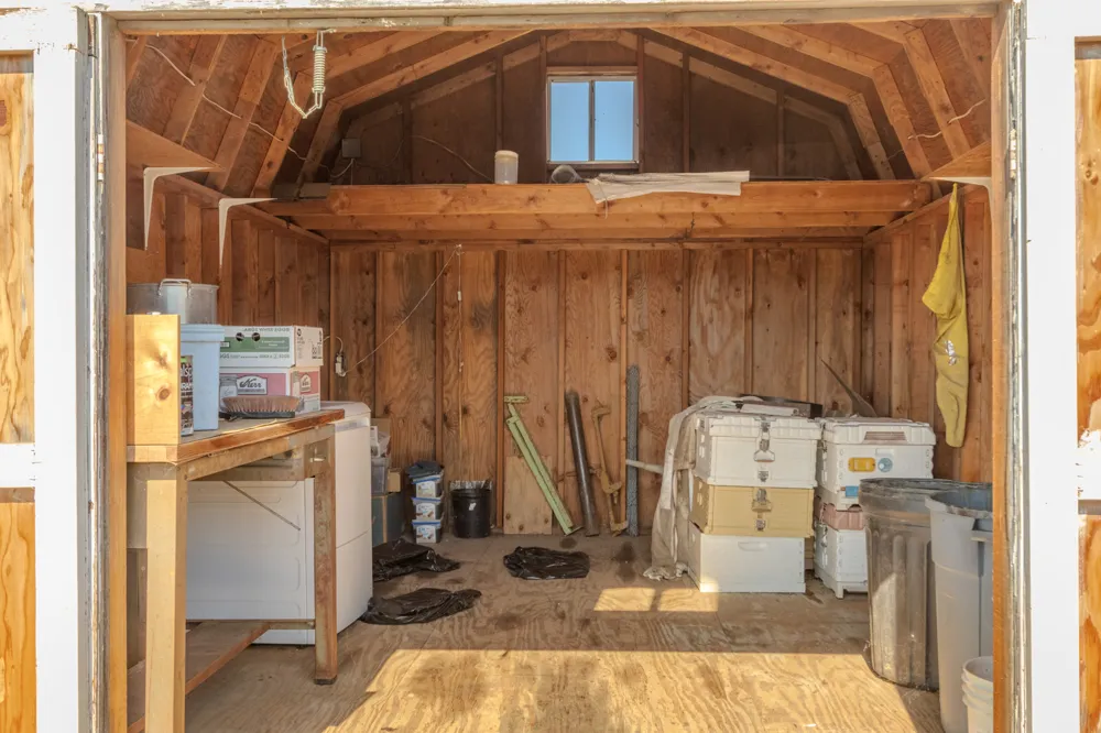 4100 428 ROAD Pryor, OK 74361