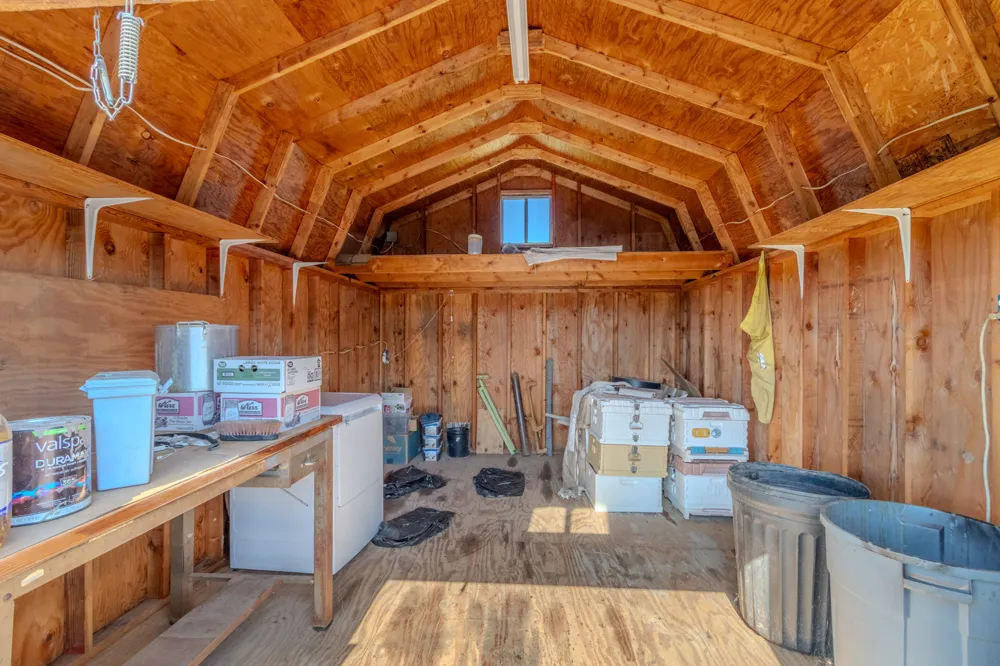 4100 428 ROAD Pryor, OK 74361