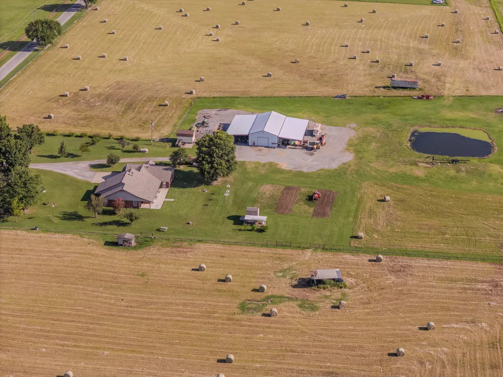 4100 428 ROAD Pryor, OK 74361