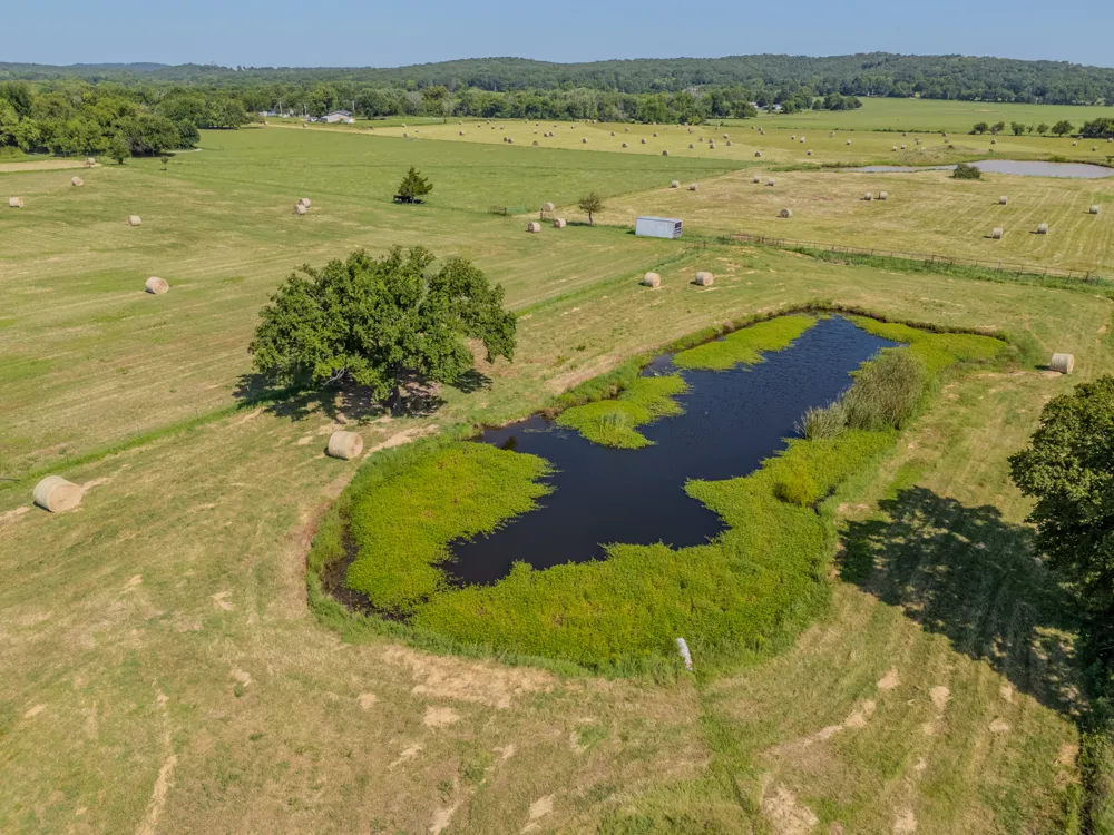 4100 428 ROAD Pryor, OK 74361