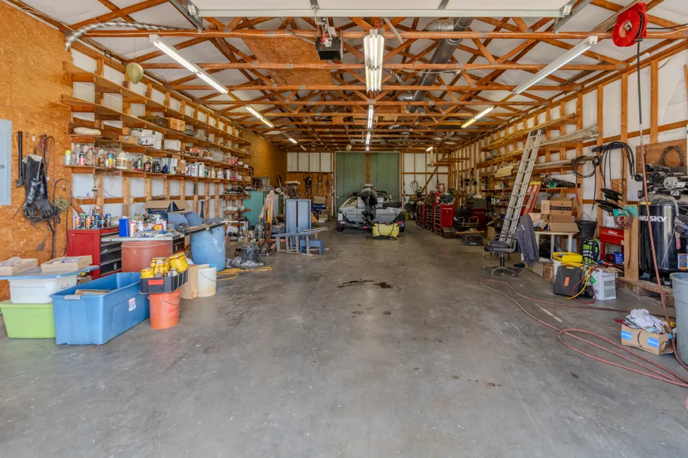 4100 428 ROAD Pryor, OK 74361