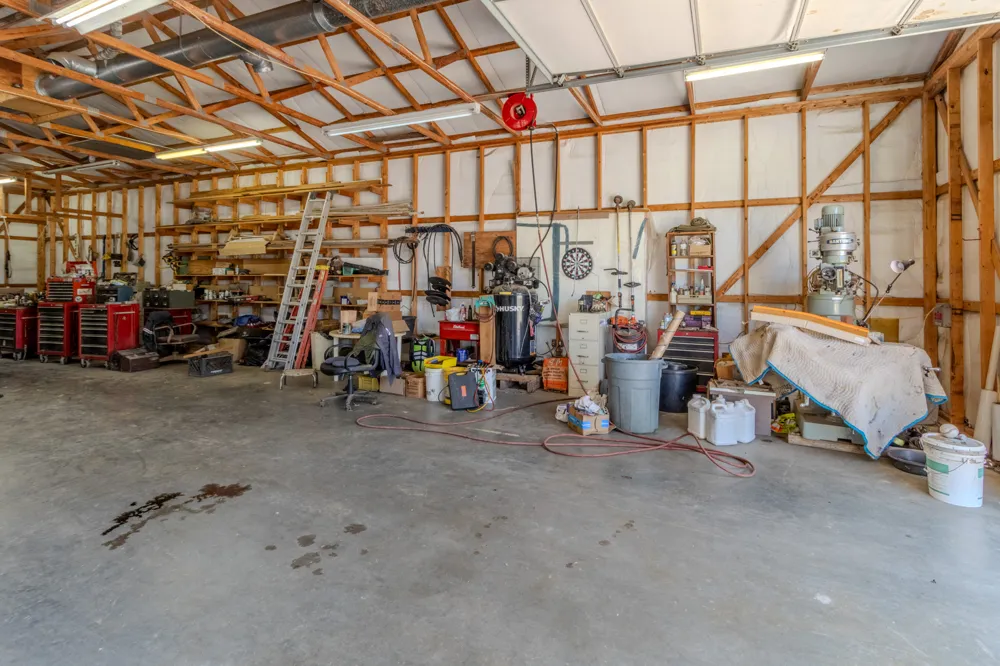4100 428 ROAD Pryor, OK 74361