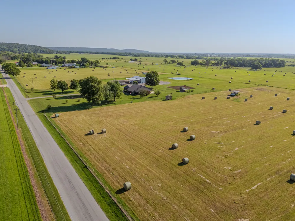 4100 428 ROAD Pryor, OK 74361
