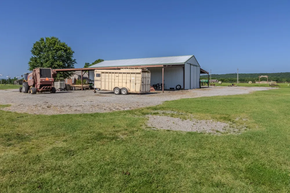 4100 428 ROAD Pryor, OK 74361