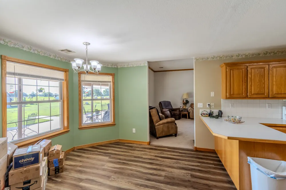 4100 428 ROAD Pryor, OK 74361