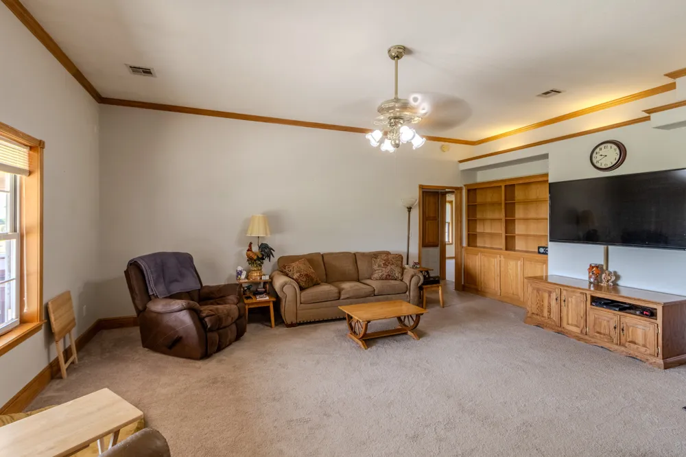 4100 428 ROAD Pryor, OK 74361