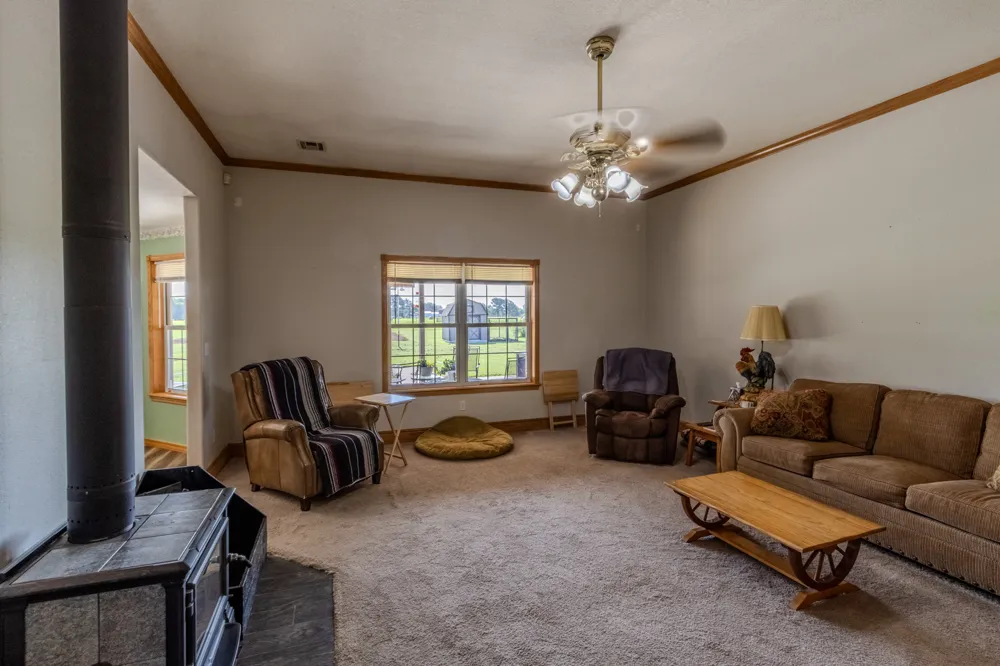 4100 428 ROAD Pryor, OK 74361