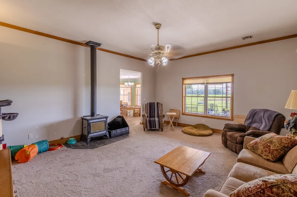 4100 428 ROAD Pryor, OK 74361