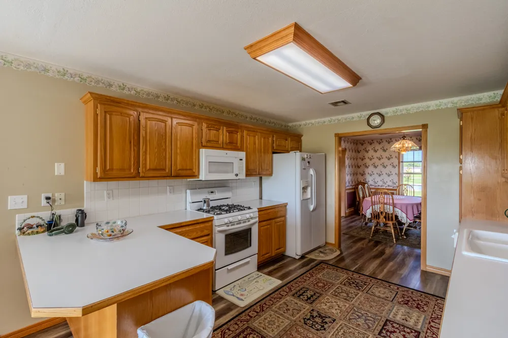 4100 428 ROAD Pryor, OK 74361