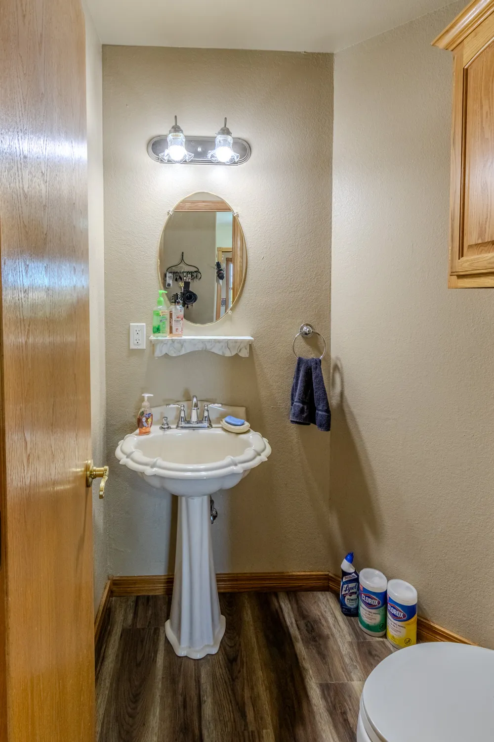 4100 428 ROAD Pryor, OK 74361