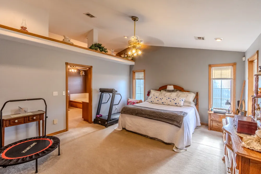 4100 428 ROAD Pryor, OK 74361