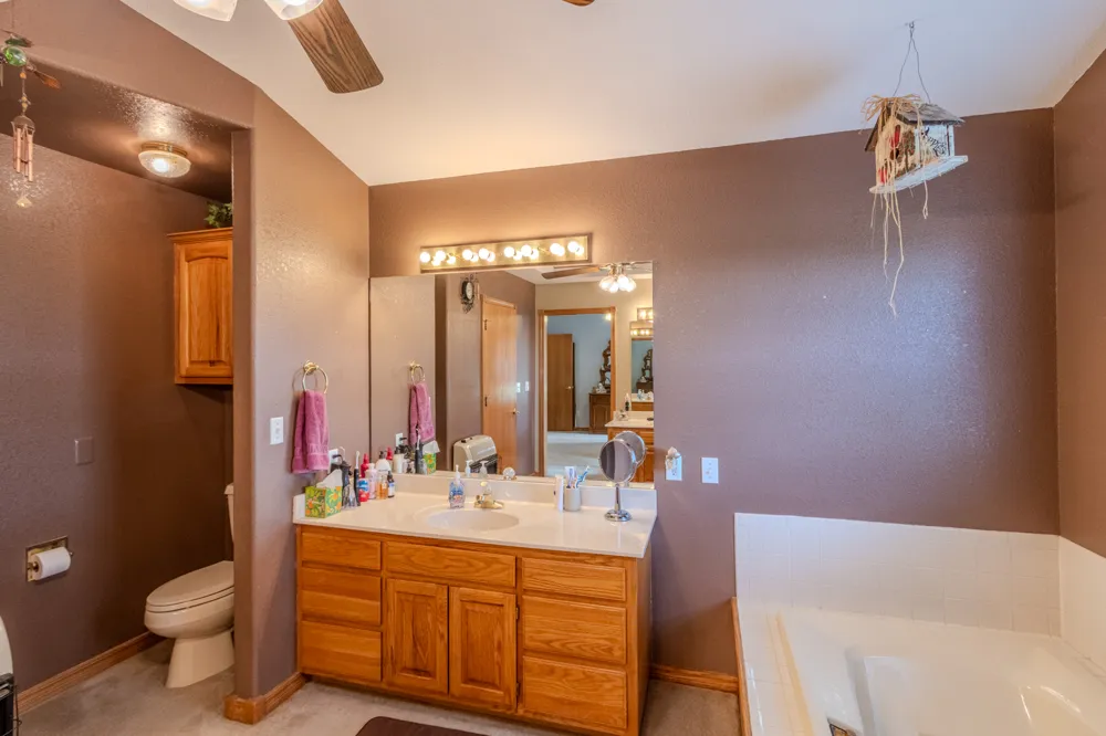 4100 428 ROAD Pryor, OK 74361