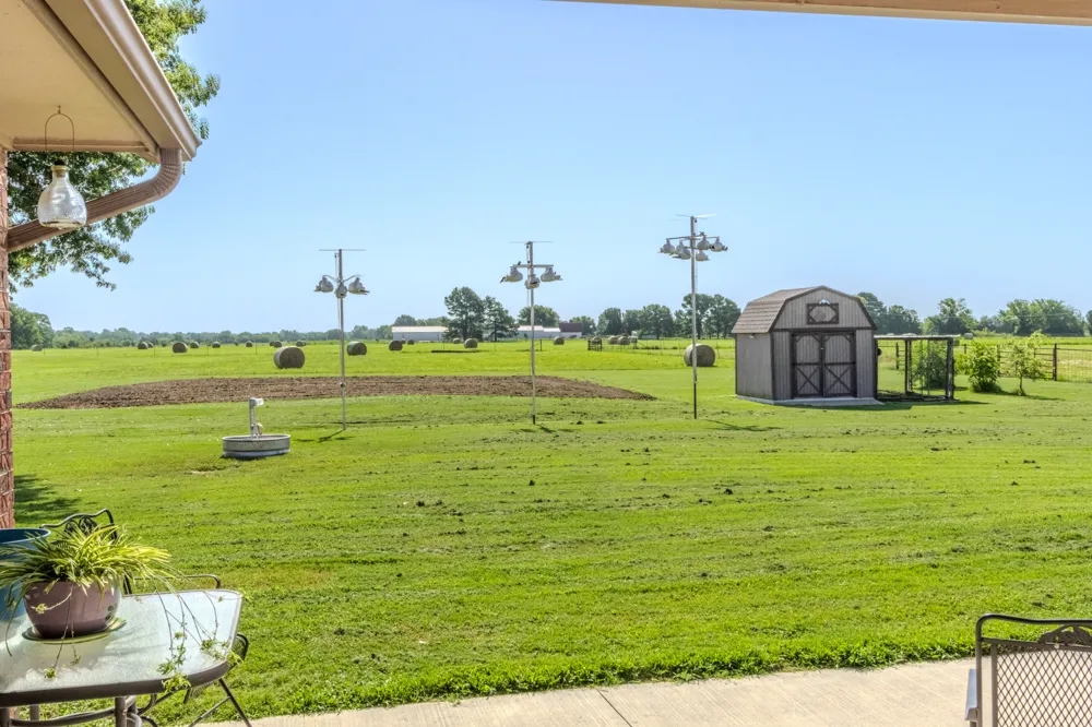 4100 428 ROAD Pryor, OK 74361
