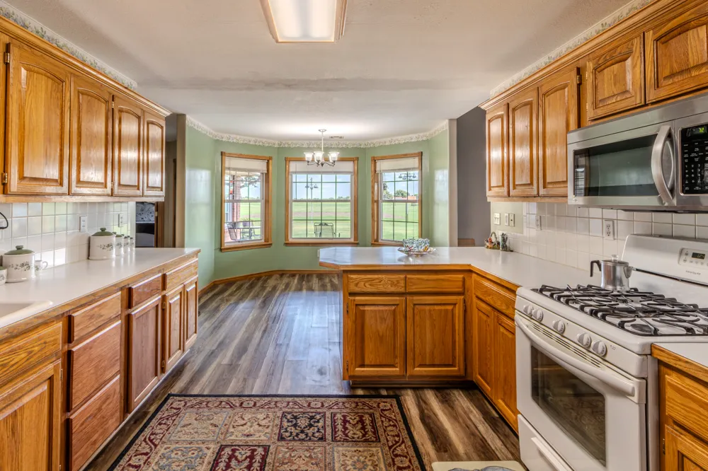 4100 428 ROAD Pryor, OK 74361