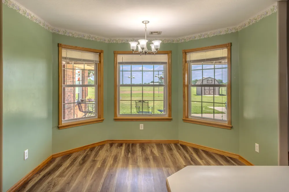 4100 428 ROAD Pryor, OK 74361