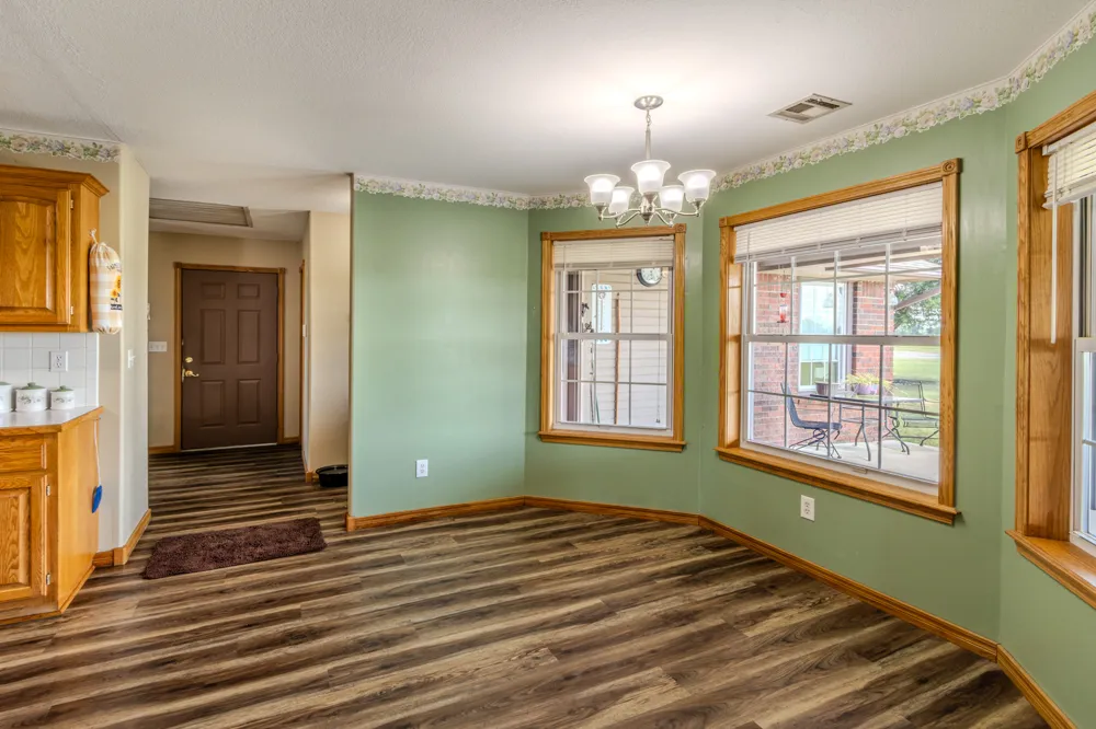 4100 428 ROAD Pryor, OK 74361