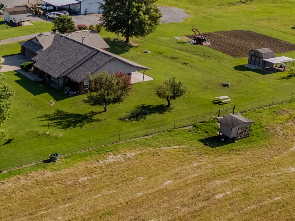 4100 428 ROAD Pryor, OK 74361