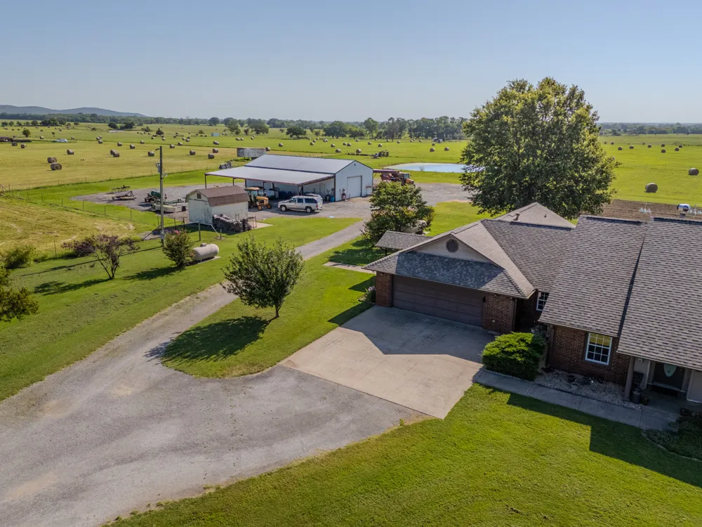 4100 428 ROAD Pryor, OK 74361