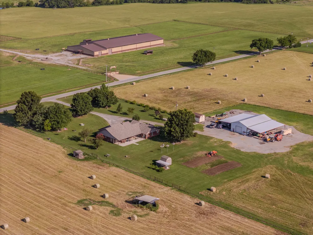 4100 428 ROAD Pryor, OK 74361