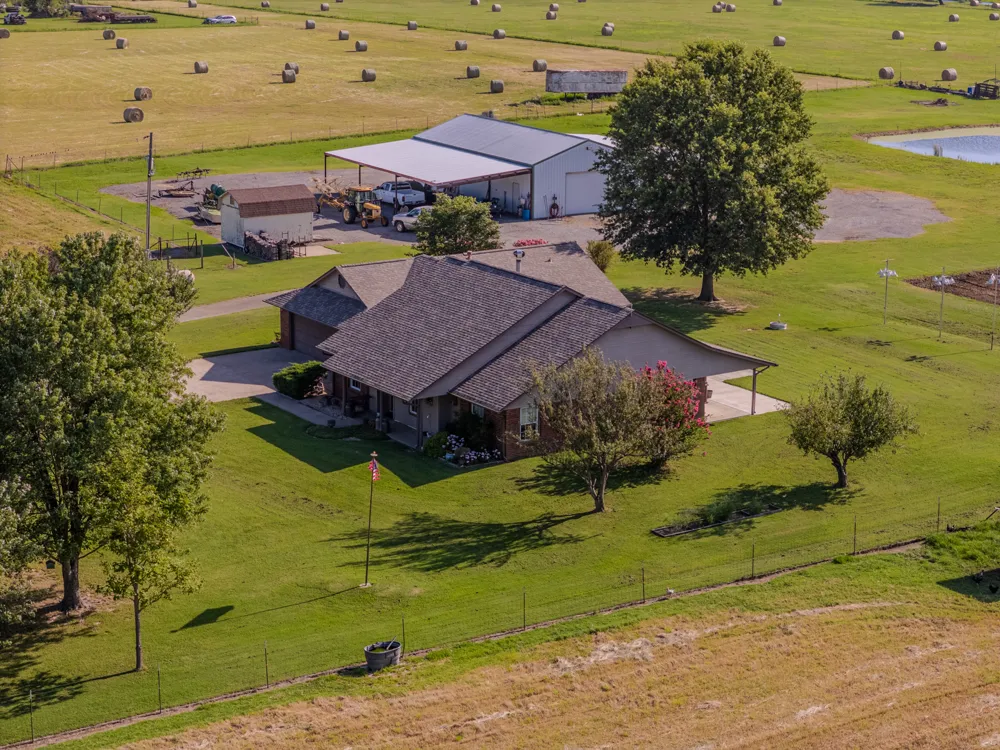 4100 428 ROAD Pryor, OK 74361