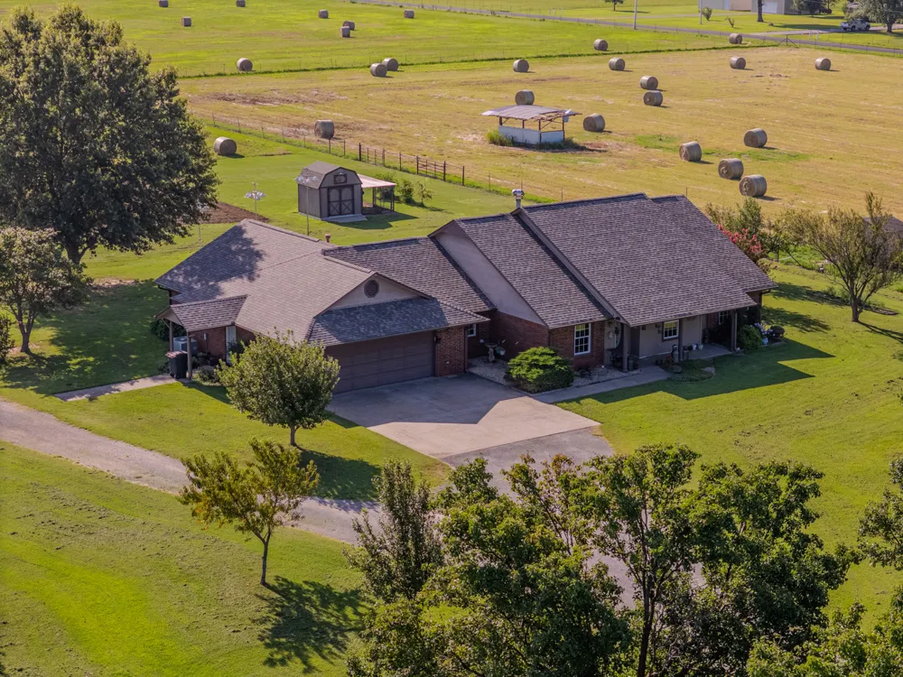 4100 428 ROAD Pryor, OK 74361