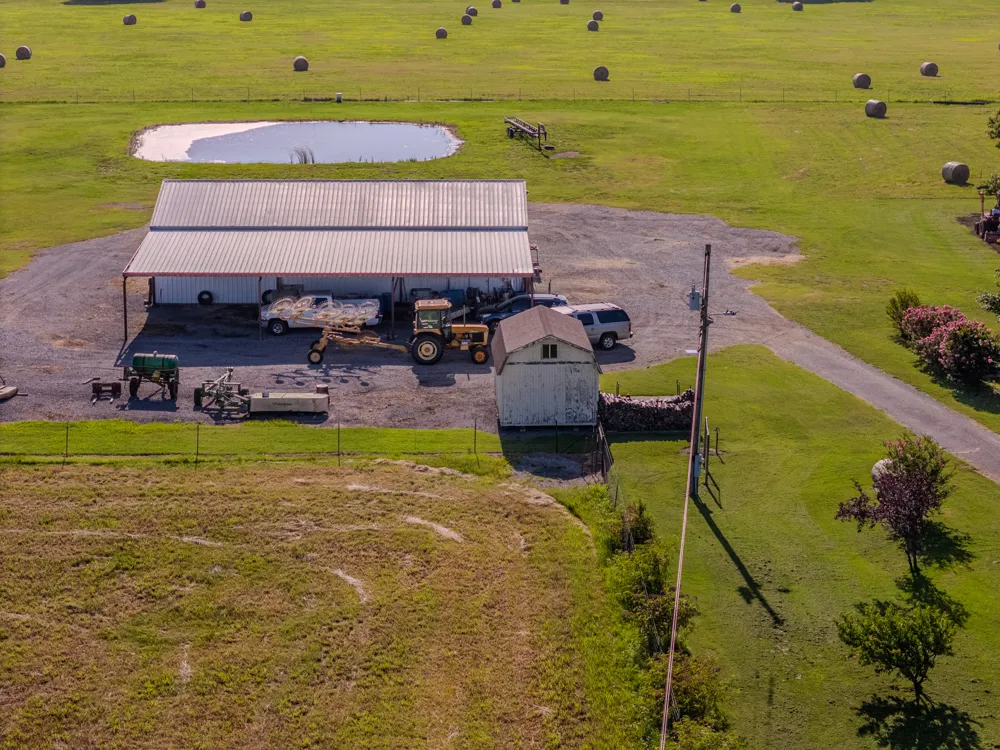 4100 428 ROAD Pryor, OK 74361