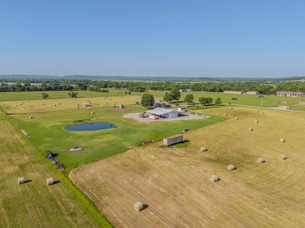 4100 428 ROAD Pryor, OK 74361