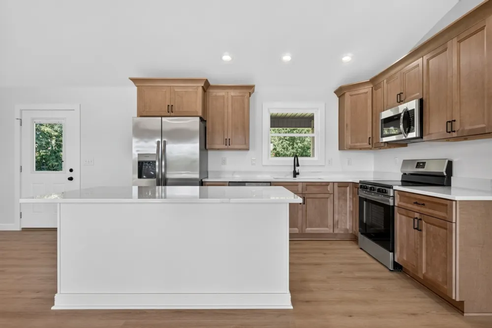 254 Bob Johnson LN Cookeville, TN 38501