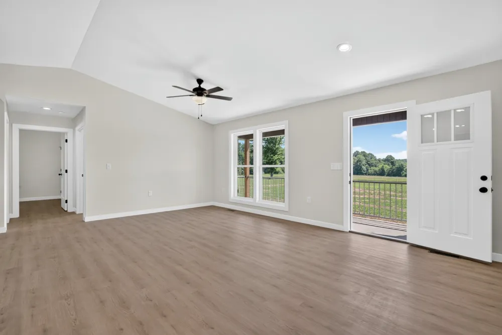 254 Bob Johnson LN Cookeville, TN 38501