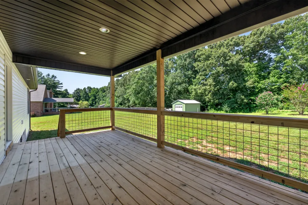 254 Bob Johnson LN Cookeville, TN 38501