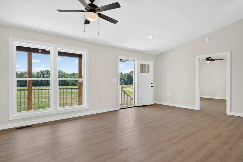 254 Bob Johnson LN Cookeville, TN 38501
