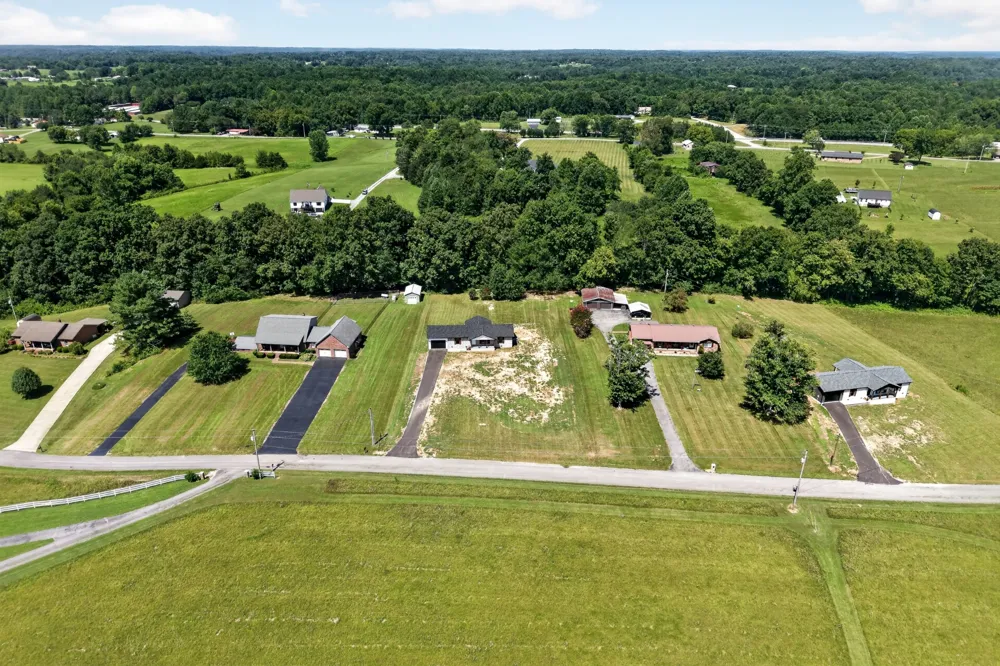 254 Bob Johnson LN Cookeville, TN 38501