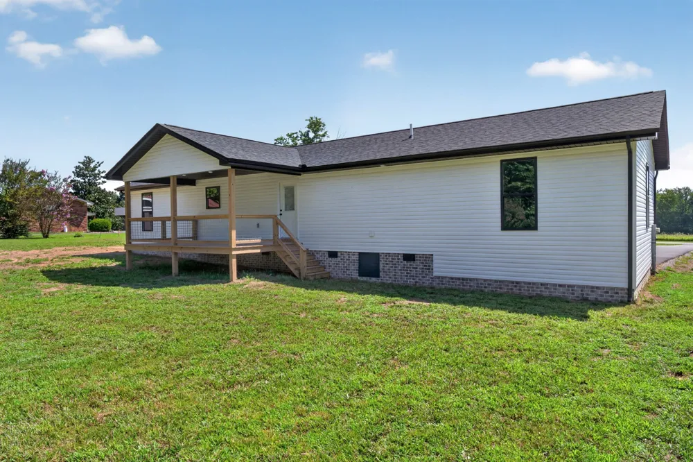 254 Bob Johnson LN Cookeville, TN 38501