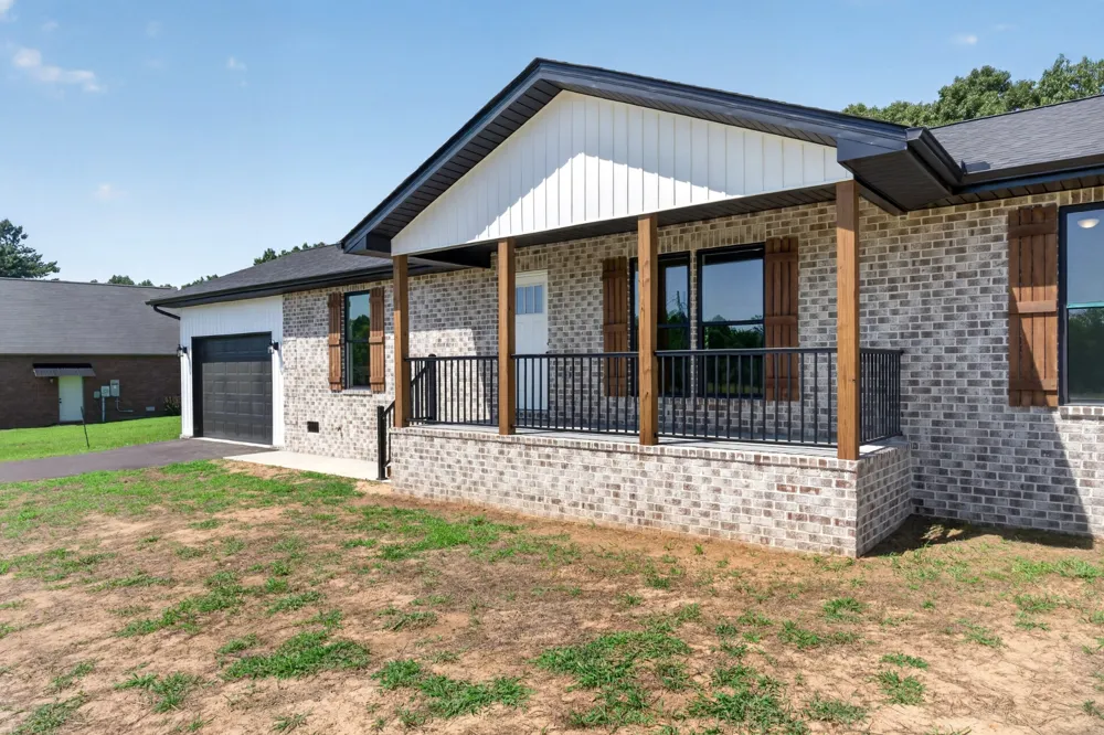 254 Bob Johnson LN Cookeville, TN 38501