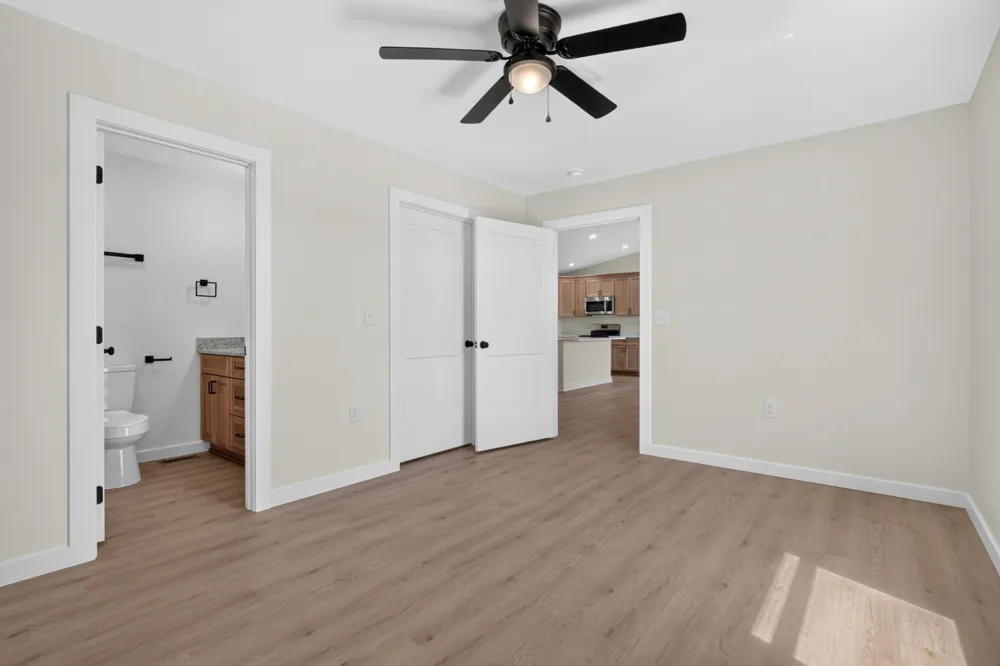 254 Bob Johnson LN Cookeville, TN 38501
