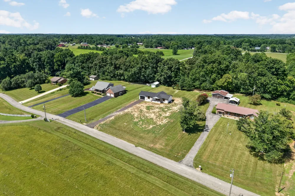 254 Bob Johnson LN Cookeville, TN 38501