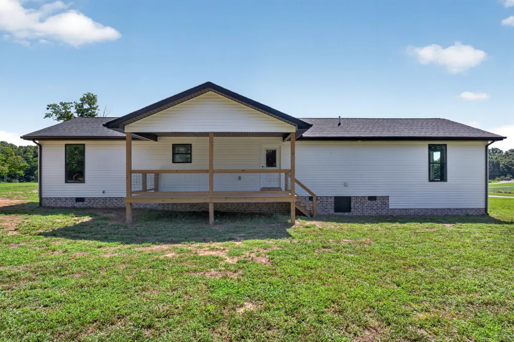 254 Bob Johnson LN Cookeville, TN 38501