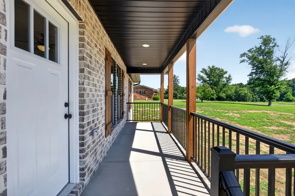 254 Bob Johnson LN Cookeville, TN 38501