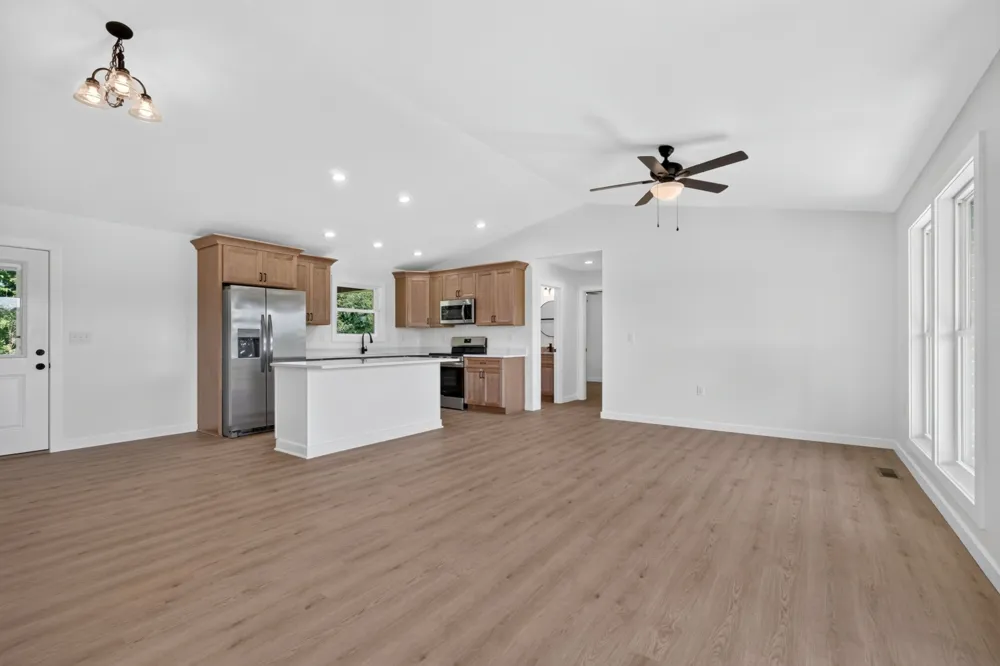254 Bob Johnson LN Cookeville, TN 38501