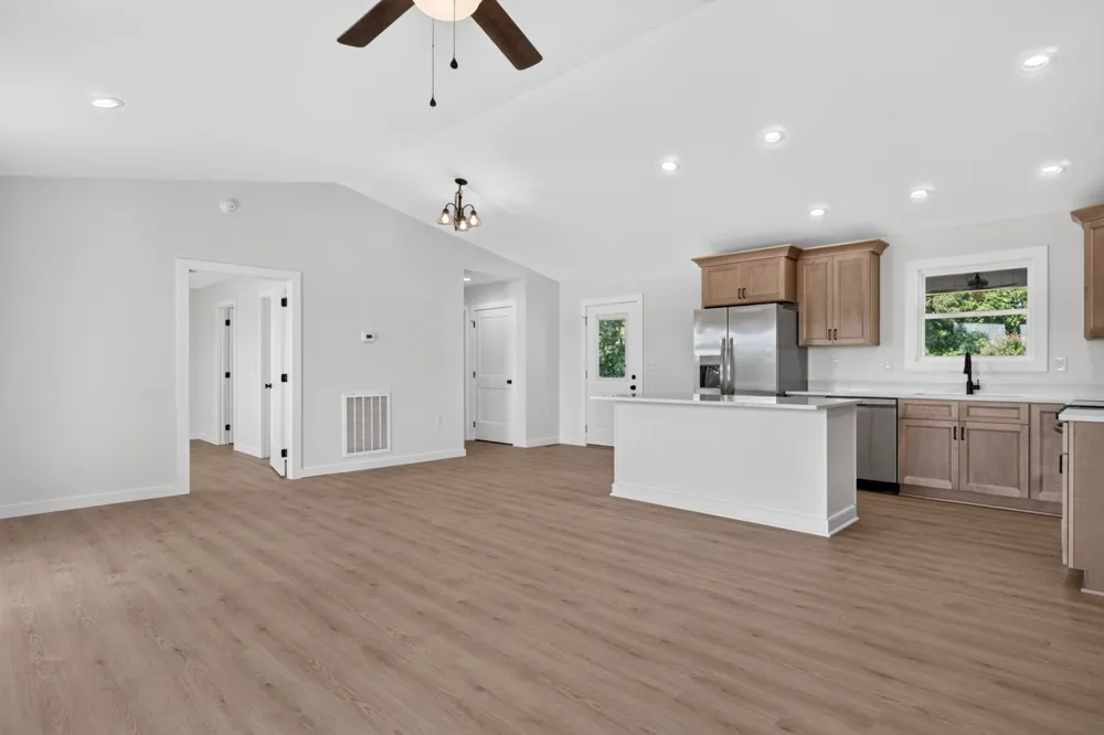 254 Bob Johnson LN Cookeville, TN 38501