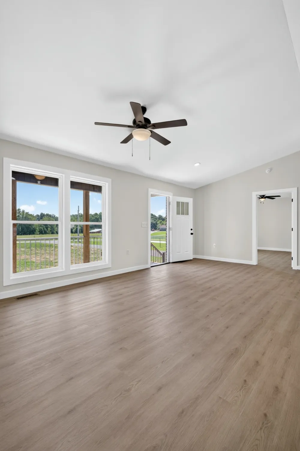 254 Bob Johnson LN Cookeville, TN 38501