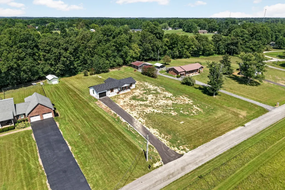 254 Bob Johnson LN Cookeville, TN 38501