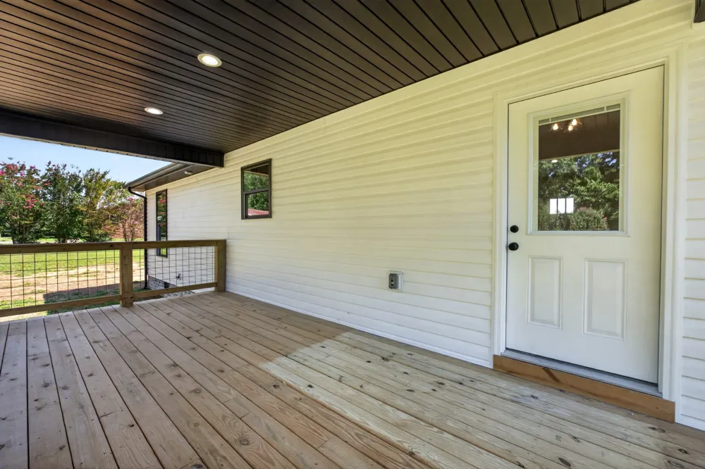 254 Bob Johnson LN Cookeville, TN 38501